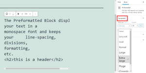 WordPress自定义结构后空白页