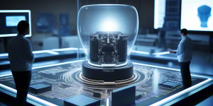 微软AI芯片战略：加速云计算竞赛的制胜关键