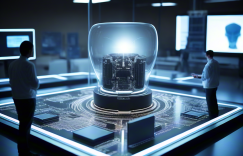 微软AI芯片战略：加速云计算竞赛的制胜关键