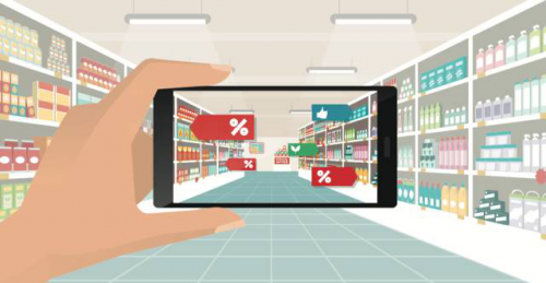 无人货架下半场的阵痛:低估了人性高估了人工智能 人工智能 第1张 无人货架下半场的阵痛:低估了人性高估了人工智能 人工智能 第1张