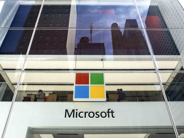 微软用2500万美元帮助残障人士打造AI方案 人工智能 微软用2500万美元帮助残障人士打造AI方案 人工智能